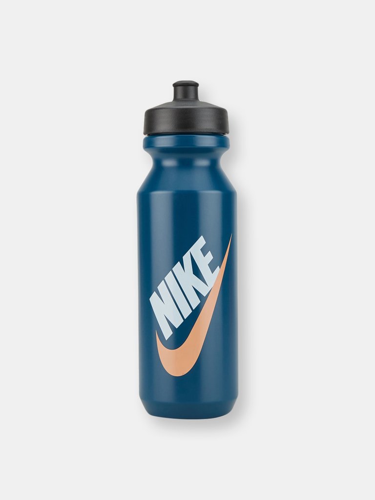 Nike Logo Water Bottle - Dark Green