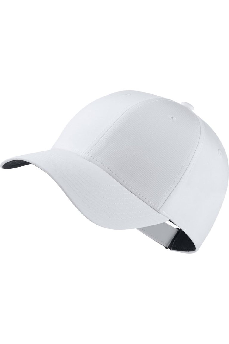 Nike Tech Cap (Pack of 2) (White/Anthracite/Black) - White/Anthracite/Black
