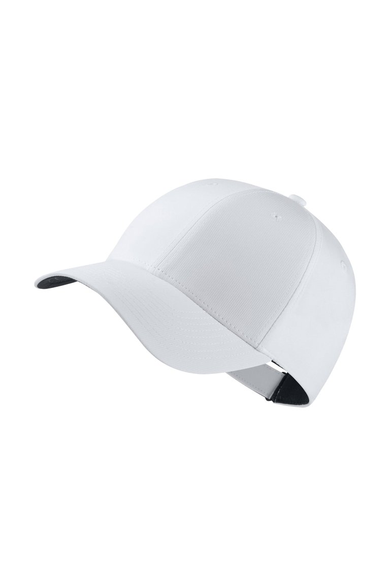 Nike Tech Cap (White/Anthracite/Black) - White/Anthracite/Black
