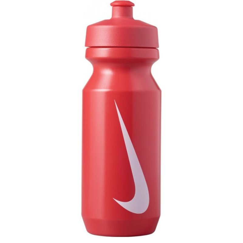 Nike Water Bottle Red/white