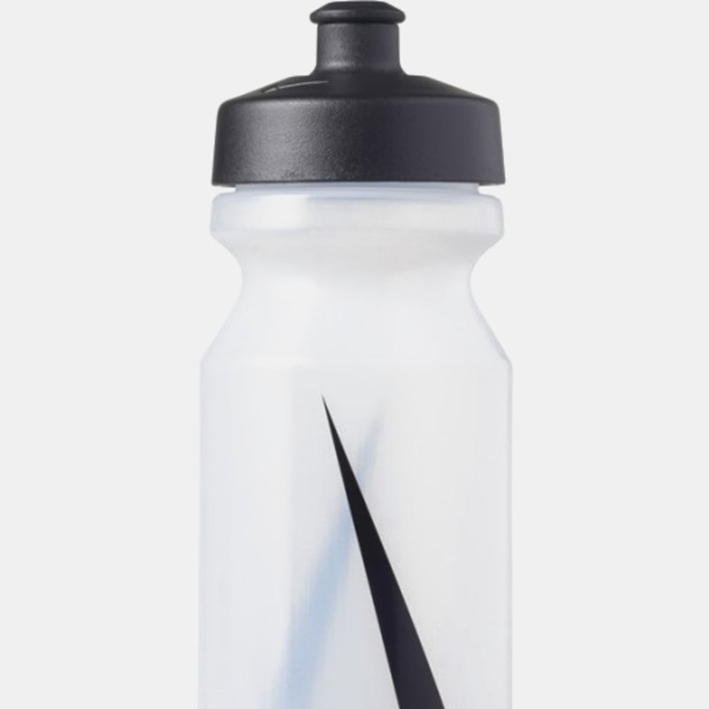 Nike Water Bottle (1.6 Pint.) In White