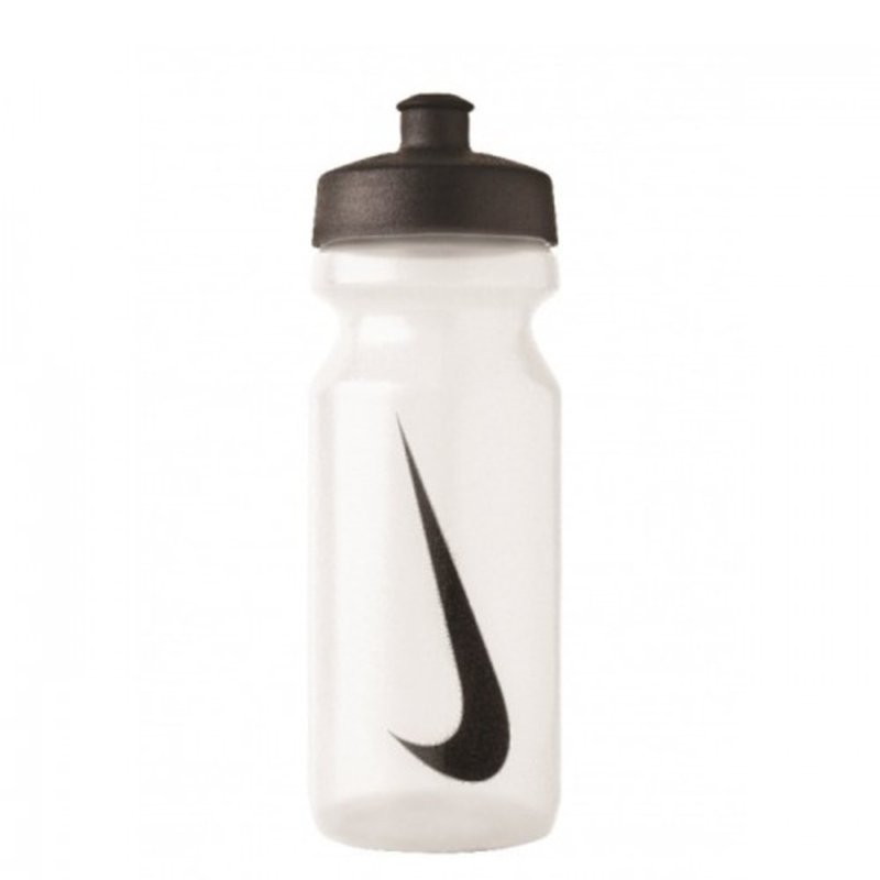 Nike Water Bottle In White