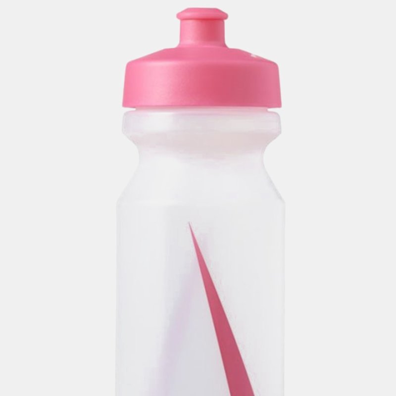 Shop Nike Water Bottle In Pink