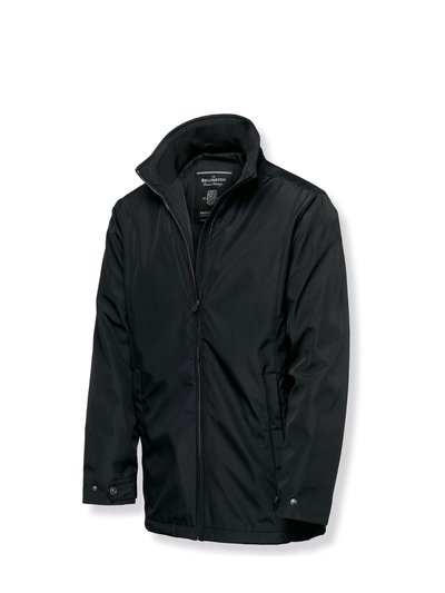 Nimbus Nimbus Mens Bellington Full Zip Jacket (Black) product