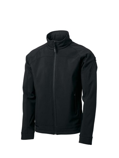 Nimbus Nimbus Mens Duxbury Softshell Jacket (Black) product