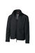 Nimbus Mens Providence Windproof Waterproof Jacket (Black) - Black