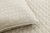 Regency Linen Cotton Queen Coverlet Set