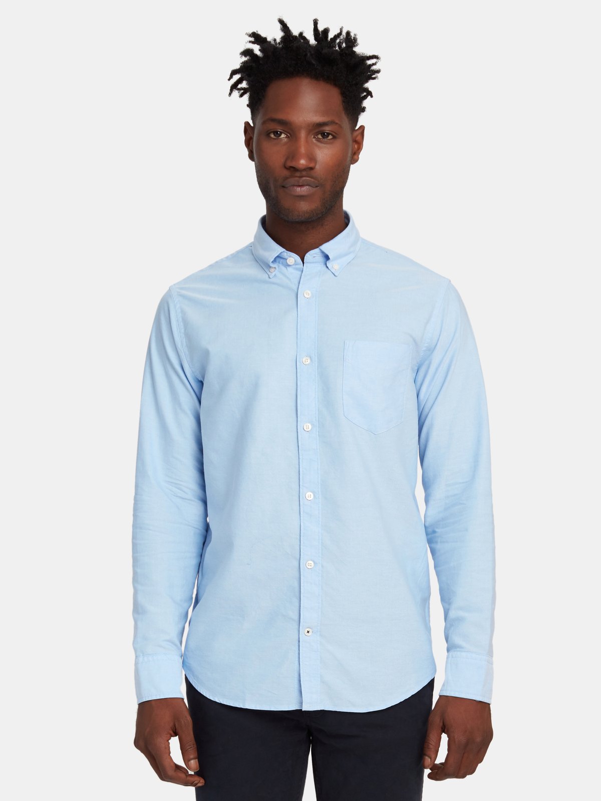 NN07 Levon BD 5142 Button-Up Shirt | Verishop