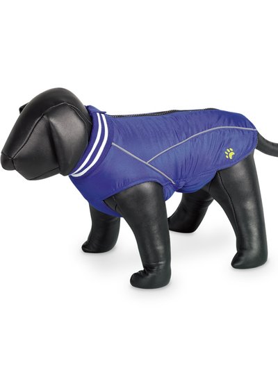 Nobby Nobby Odin Waterproof Dog Coat (Blue) (11.5in) product