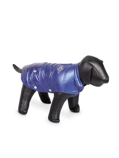 Nobby Nobby Olivia Waterproof Dog Coat (Blue) (17in) product