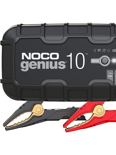 Noco 1-Bank 10 Amp On-Board Battery Charger product