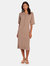 Chelsea Knit Midi Dress