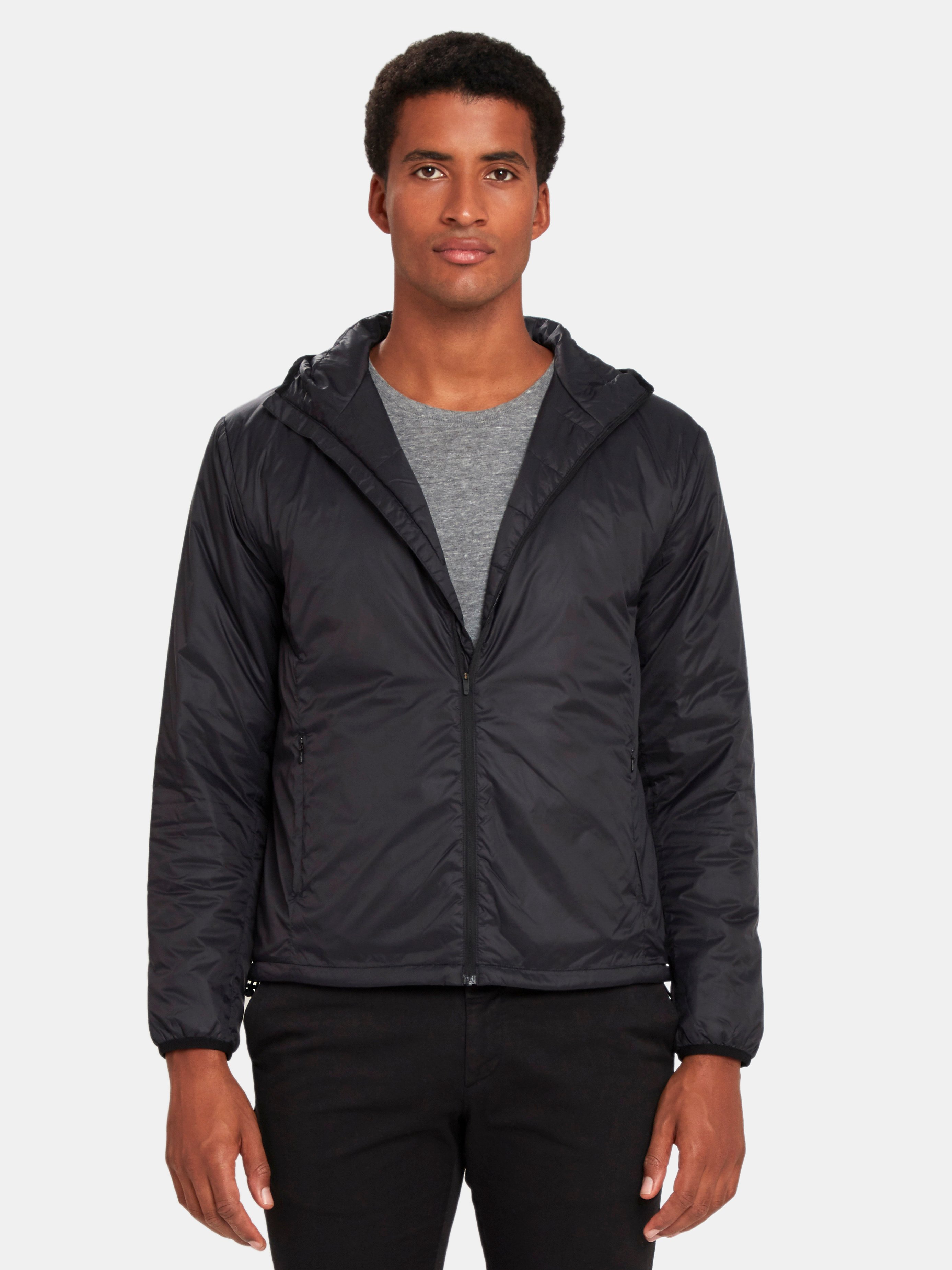 Norse Projects Hugo 2.0 Water Resistant 