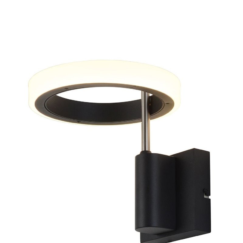 Nova Of California Aerial Hardwired Led Wall Sconce