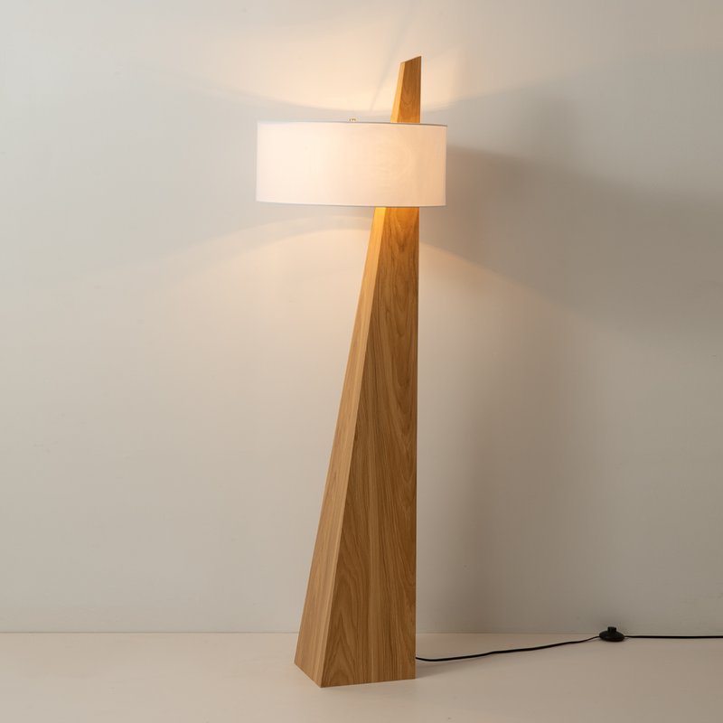 Shop Nova Of California Obelisk Table Lamp