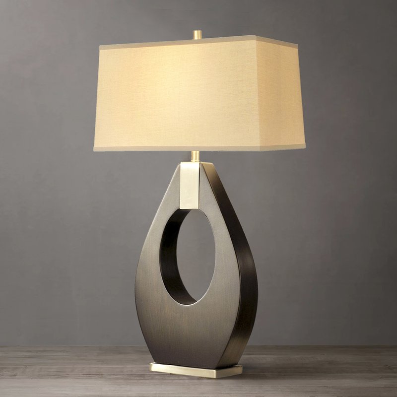 Shop Nova Of California Pearson Table Lamp