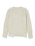 Anabell Destructed Cable Knit Sweater