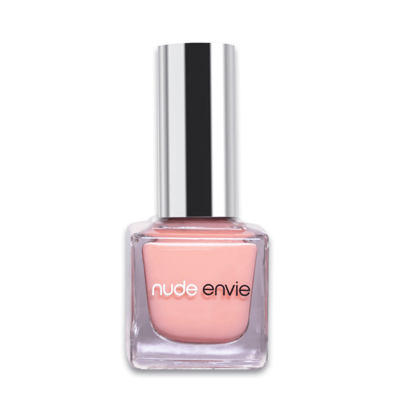 Nude Envie Nail Lacquer Charm