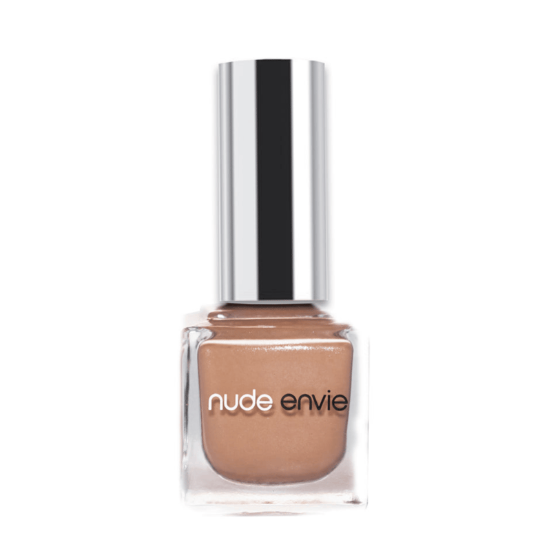 Nude Envie Nail Lacquer Engage