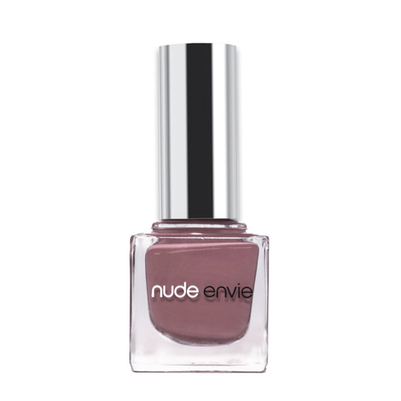 Nude Envie Nail Lacquer Reckless