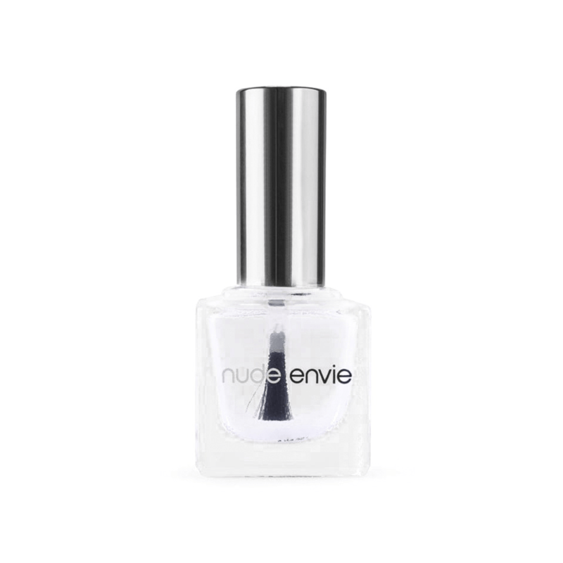 Nude Envie Nail Lacquer Top Coat