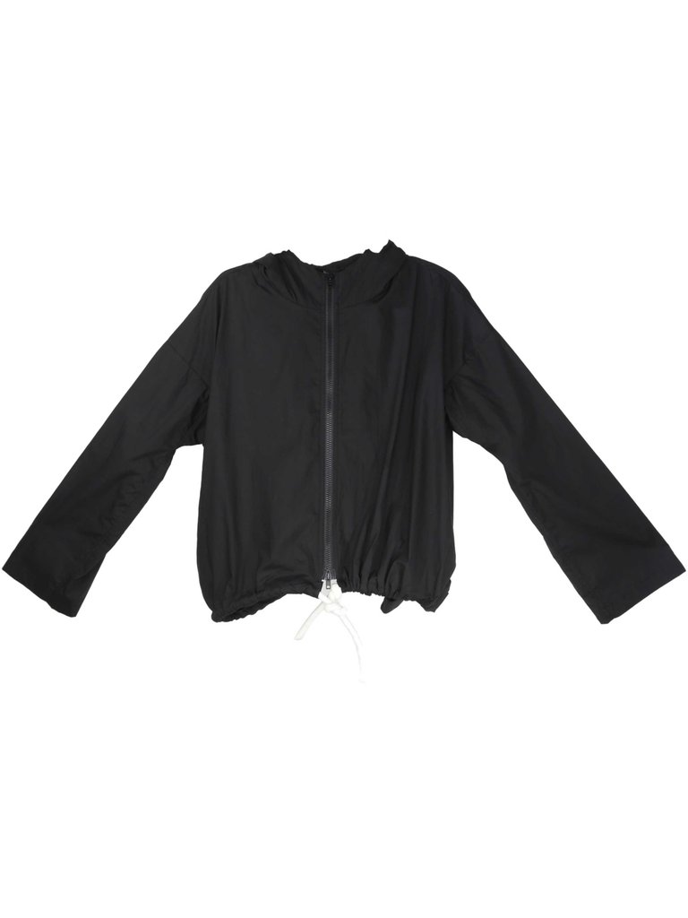 Nuovo Borgo Women's 2B Black Gt502 Jacket - 4 - 2B Black
