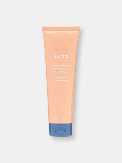 Nuria Nuria Defend - Exfoliator product