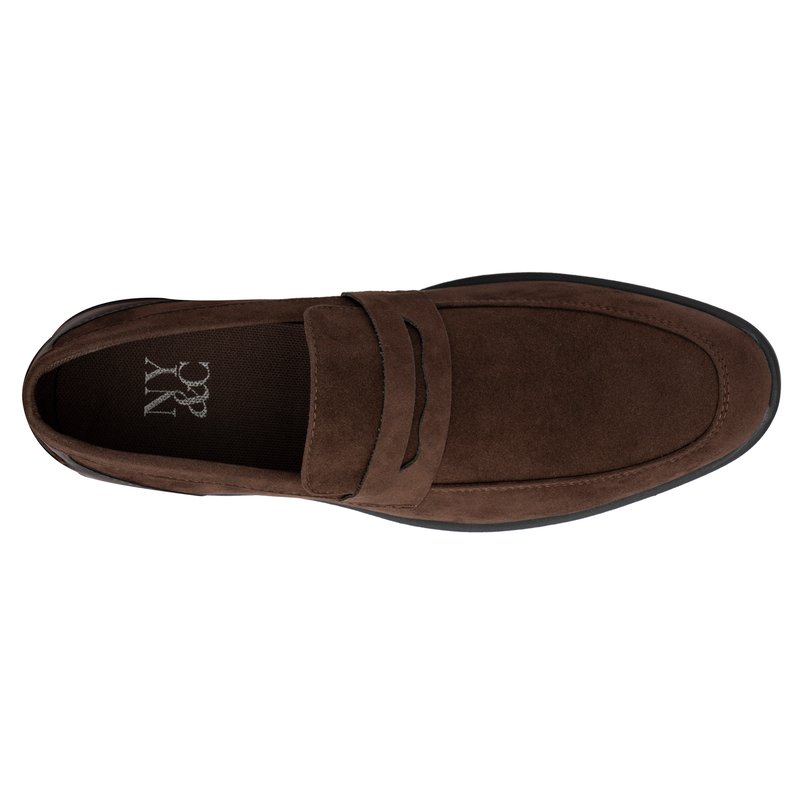 NEW YORK AND COMPANY NEW YORK & COMPANY MEN'S JAKE LOAFER