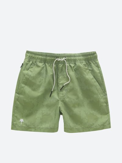 OAS Blurry Crown Swim Shorts product
