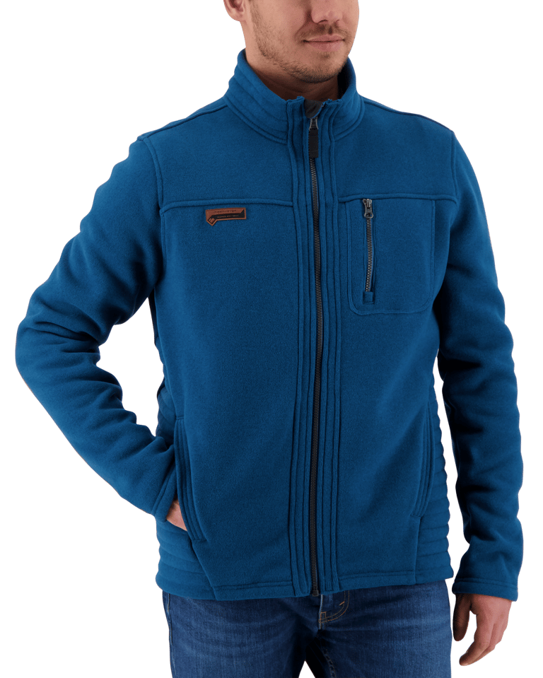 Obermeyer Joshua Fleece Jacket | Verishop