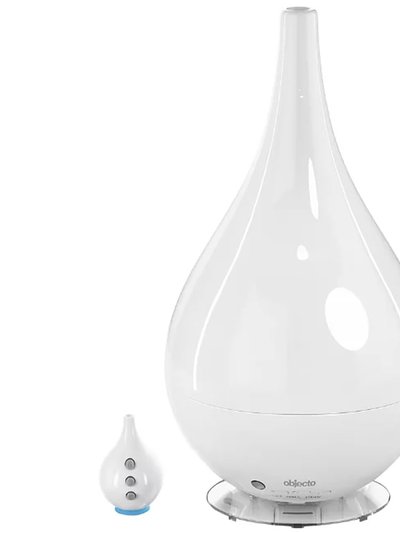 Objecto H4 Hybrid Humidifier product