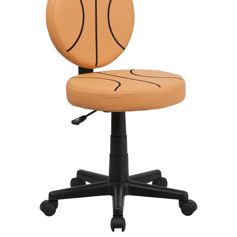 Offex Basketball Swivel Task Office Chair