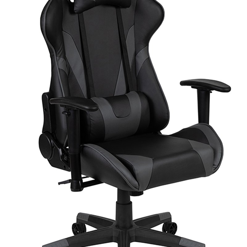 Offex X20 Gaming Chair Racing Office Ergonomic Computer Pc Adjustable Swivel Chair With Reclining Ba