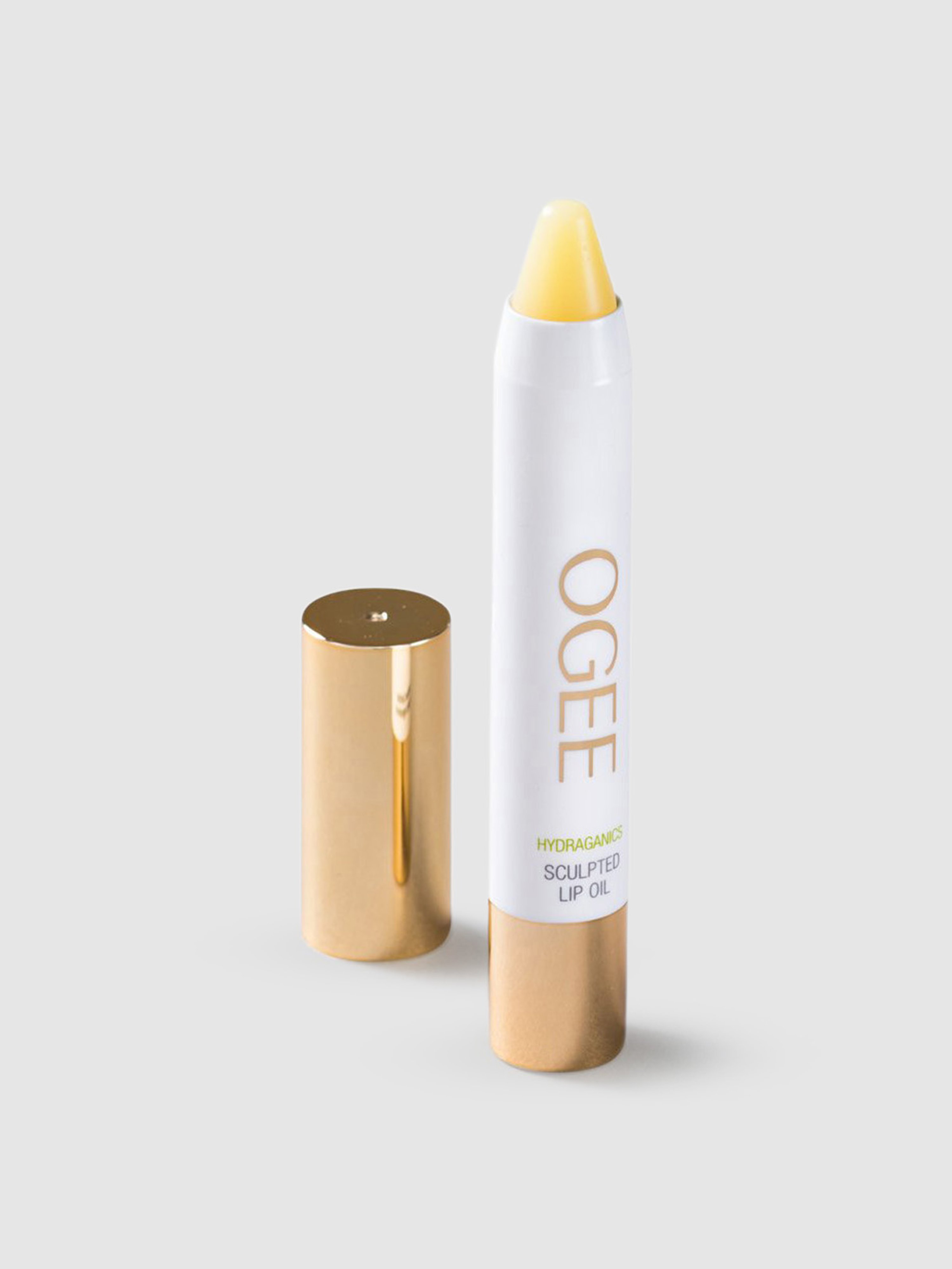 Ogee Luxury Organics Sculpted Lip Oil