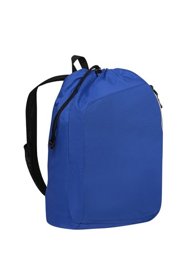 Ogio Endurance Sonic Single Strap Backpack / Rucksack - Cobalt Blue/ Black product
