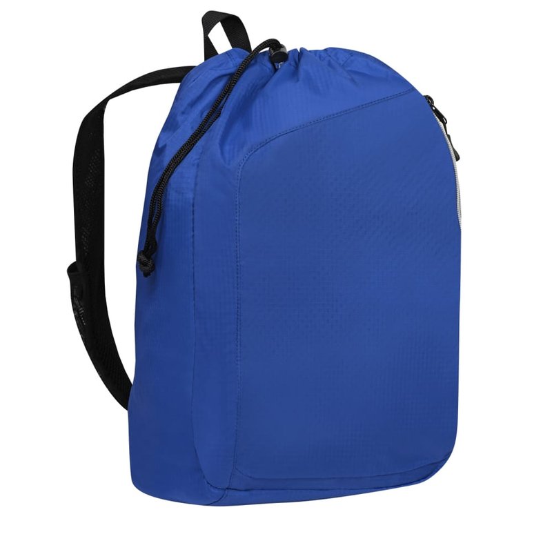 Ogio Endurance Sonic Single Strap Backpack / Rucksack In Blue