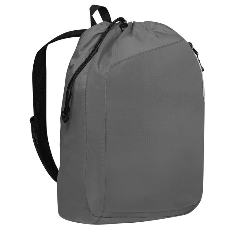 Ogio Endurance Sonic Single Strap Backpack/rucksack In Grey