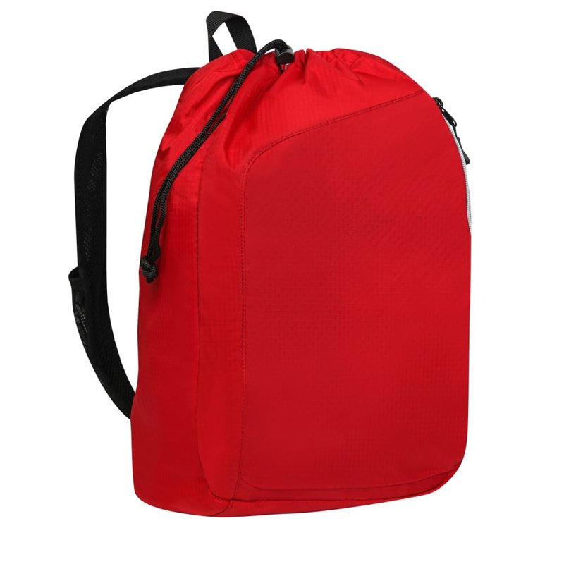 Ogio Endurance Sonic Single Strap Backpack/rucksack In Red