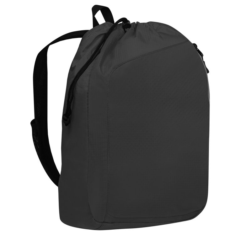Ogio Endurance Sonic Single Strap Backpack / Rucksack (black) (one Size)