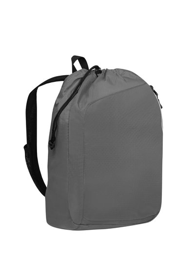 Ogio Ogio Endurance Sonic Single Strap Backpack / Rucksack (Pack of 2) (Grey/ Black) (One Size) product