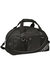 Ogio Half Dome Sports/Gym Duffel Bag (29.5 Liters) (Black/Black) (One Size) - Black/Black