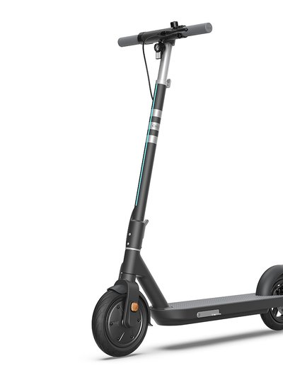 Okai Neon Lite Electric Scooter - Black product
