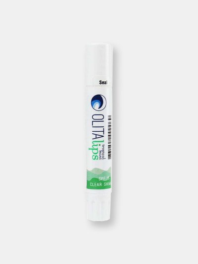 Olita Olita Lips - Tropical Mint - SPF 15 product