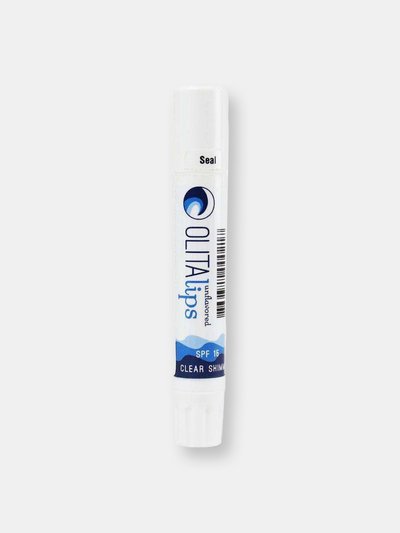 Olita Olita Lips - Unflavored - SPF 15 product