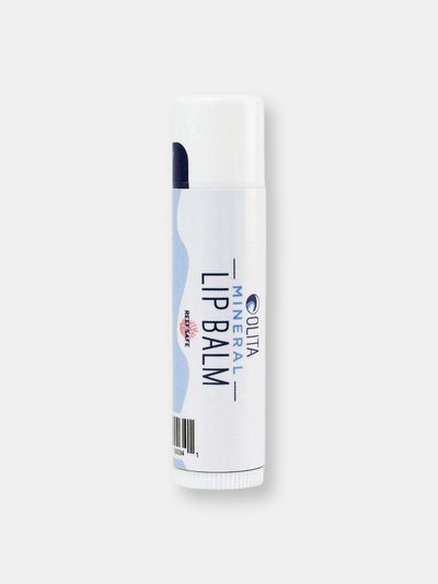 Olita Olita Mineral Lip Balm - SPF 15 product