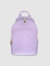 Women's Heather Backpack - Lavender