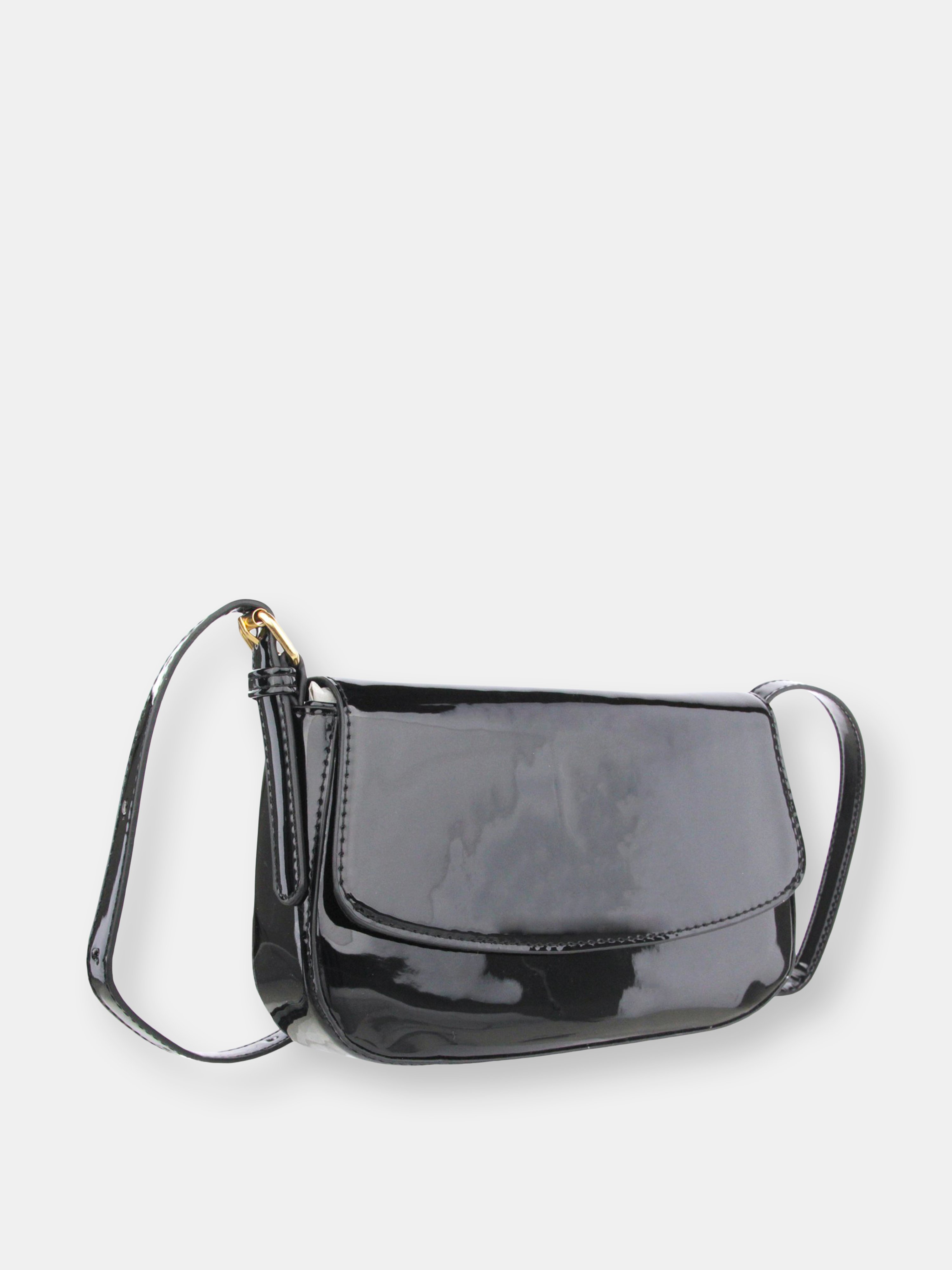 Olivia Miller Women's Leila Shoulder Bag In Black