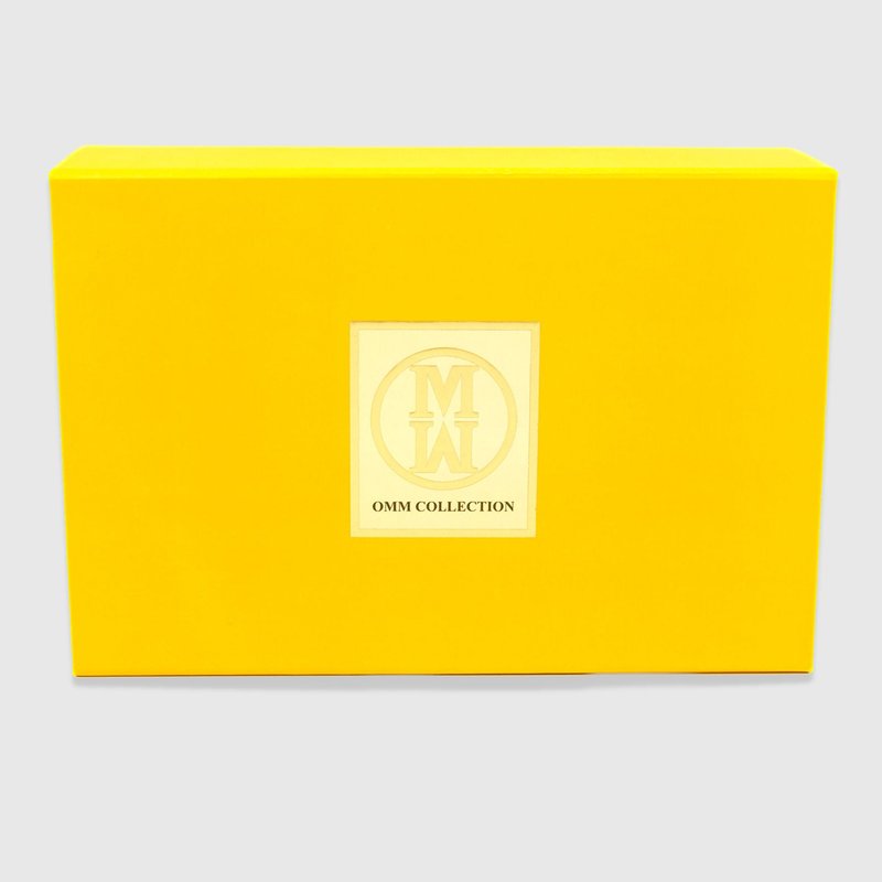 Shop Omm Collection Large Rectangle Gift Box
