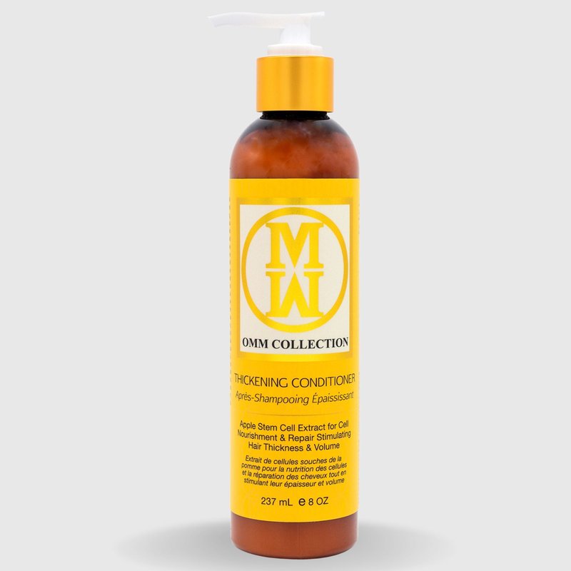 Shop Omm Collection Thickening Conditioner