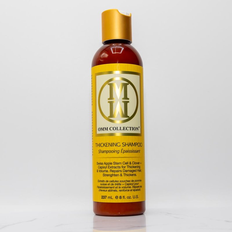 Shop Omm Collection Thickening Shampoo